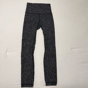 Lululemon Align High-Rise Pant 25”